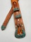 Fabulous Four Piece Persian Turquoise Buckle Set