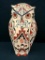 Larger Size Jemez Pottery Owl