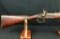 Civil War Era .58 Cal. Rifle with 1862 Tower Lock