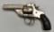 Forehand Arms Top Break Revolver