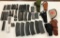 Miscellaneous Holsters, Magazines, etc.