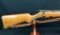 Savage 340B Rifle in 222 Remington