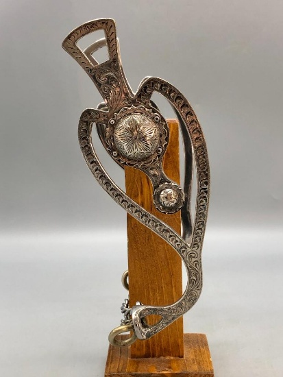 Large Heart Cutout Bit