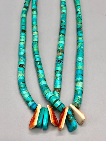 Vintage Jocla Style Choker Necklace