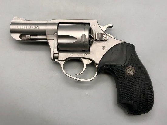 Bulldog .44 Special by Charter Arms