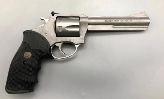 Target .44 Special by Charter Arms