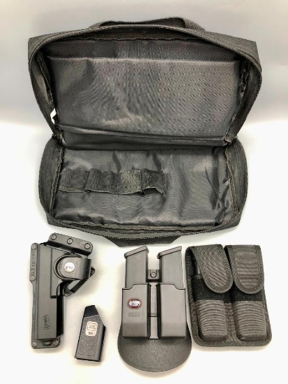 Glock Accessories Kit