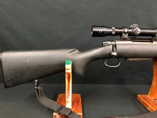 Model 788 Remington .243 Caliber