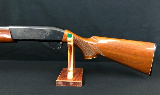 Remington M. 1100 12 Gauge Shotgun