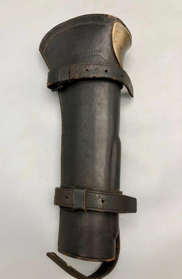 Boot for Trap Door Carbine