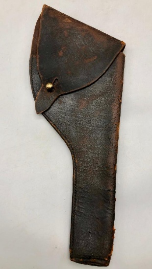 Indian War Era SAA Holster