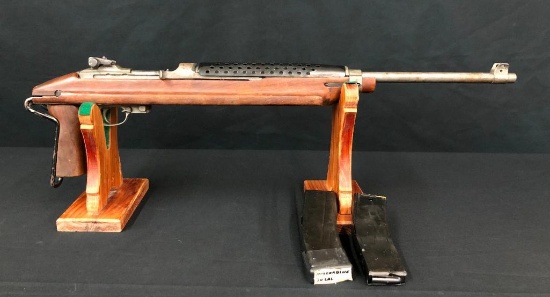 U.S. Carbine .30 Cal