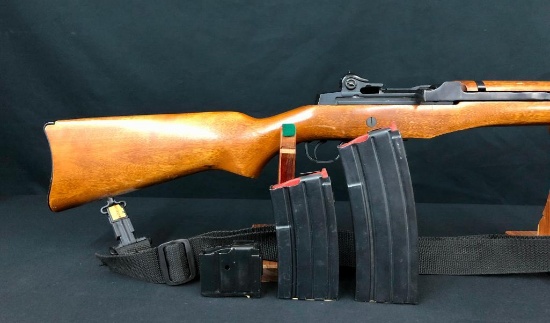 Ruger Mini 14 "Ranch" AR