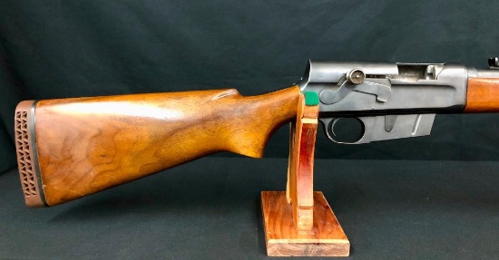 Remington Woodsmaster M.81, 300 Savage
