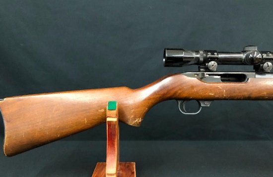 Ruger Carbine in .44 Mag
