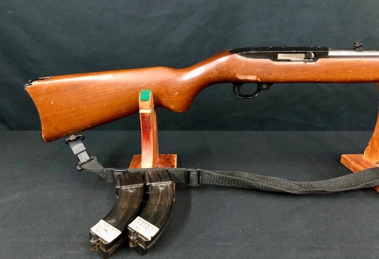 Ruger 10/22 Carbine