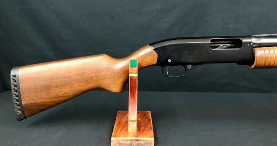 Winchester Model 120 .20 Gauge Pump Shotgun