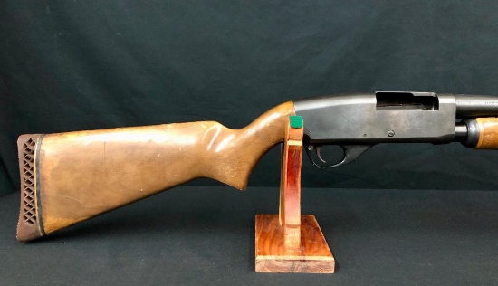Springfield M.67 12 Gauge Shotgun