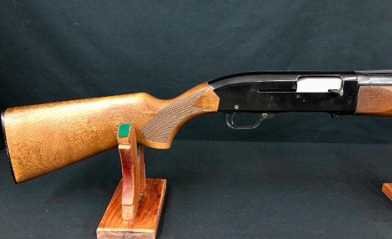 Winchester Model 140 12 Gauge Shotgun