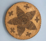 1920s Era Pima Basket