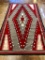 Very Large Vintage Navajo Floor Rug