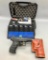 Walther PPQ .22LR