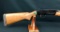 Mossberg Pump Shotgun