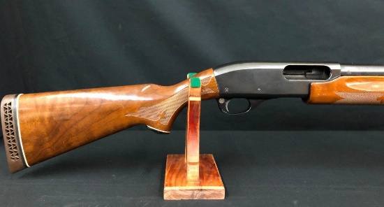 Remington 870 Wingmaster 12 gauge