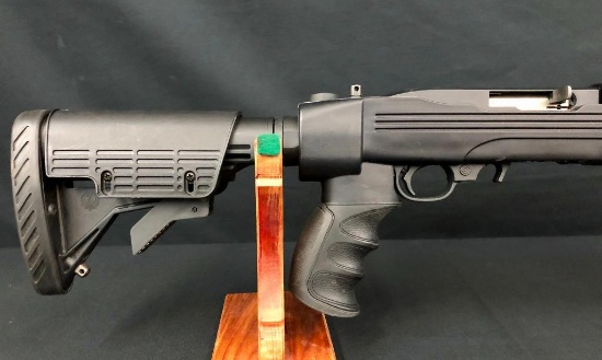 Ruger 10-22 .22LR