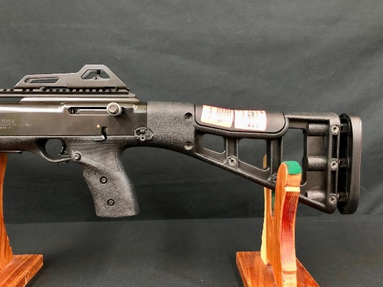 Hi-Point Model 4095 .40 cal