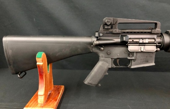 Anderson AR-15 5.56 NATO
