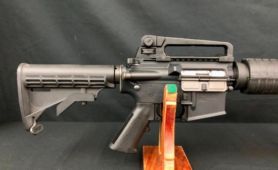 Colt M-4 Carbine .22LR