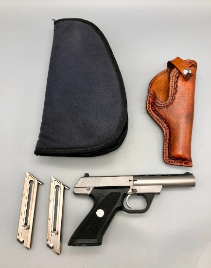 Colt 22 Target