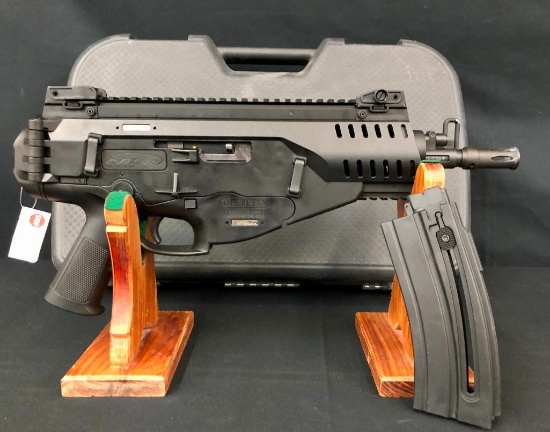 Beretta ARX 160 Pistol