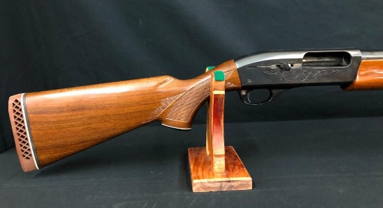 Remington 1100 12 gauge
