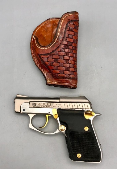 Taurus PT-22