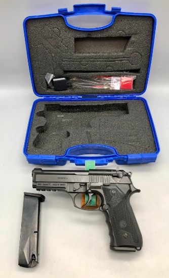 Girsan EAA 9mm pistol