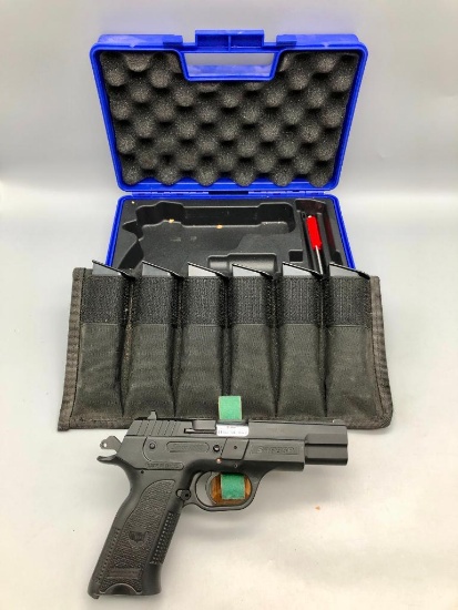 SAR Arms BP6