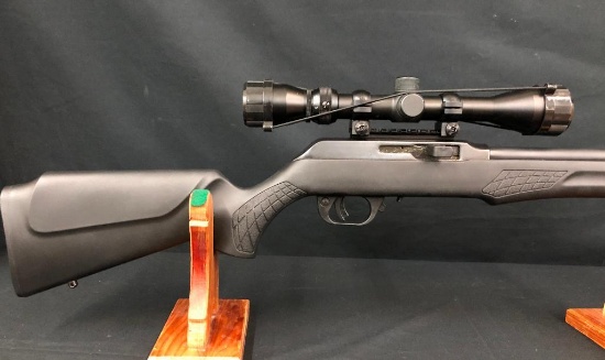 Rossi Model RS22M