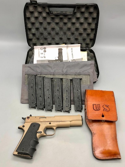 Chiappa Firearms 1911-22