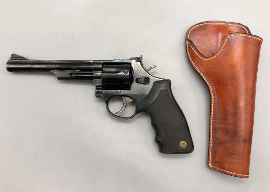 Taurus .357 Revolver