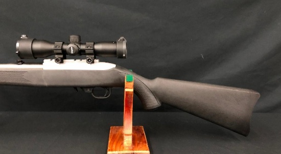 Ruger 10-22