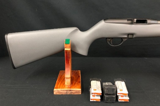 Remington 597