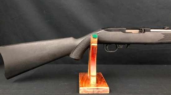 Ruger 10-22