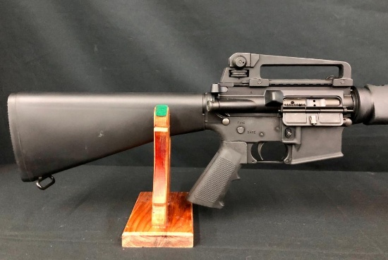 Bushmaster XM-15-E2S