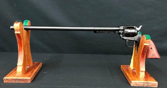 Heritage Rough Rider - Heritage Mfg. Inc.