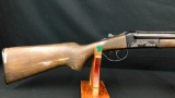 Stevens Model 311 Series H 20 ga.