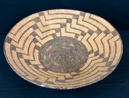 Whirlwind Design Pima Basket