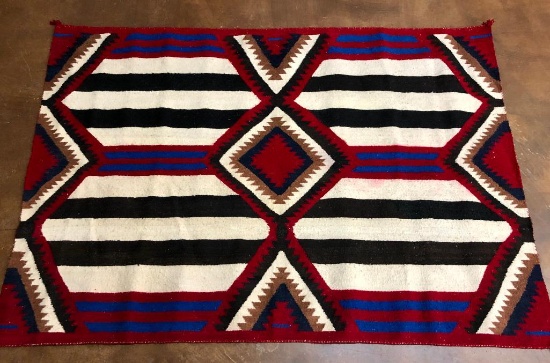 3rd Phase Chiefs Style Blanket