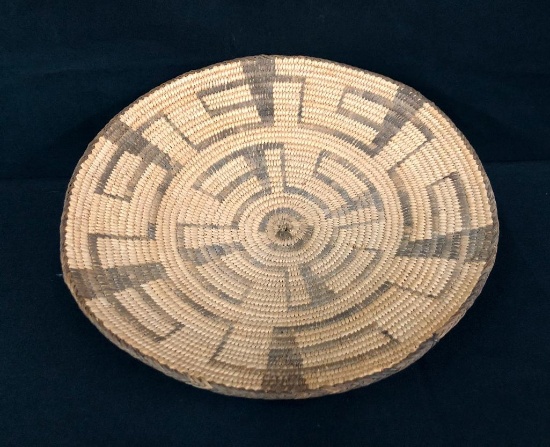 Pima Design Basket